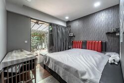 The Miltonia Residences (D27), Condominium #508026771